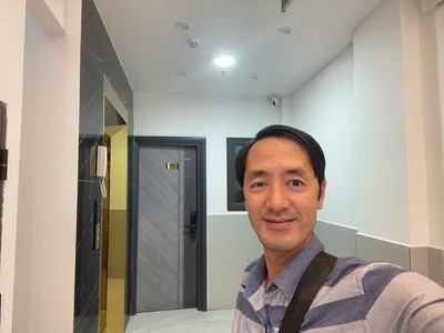 Bán nhà 6 tầng   nguyễn hoàng tôn   gần tây hồ tây 2