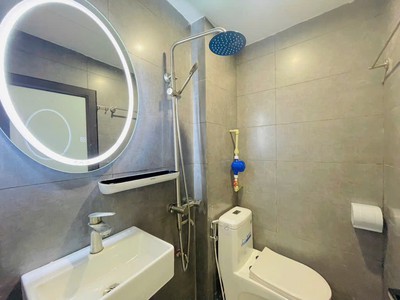 Bán nhà 6 tầng   nguyễn hoàng tôn   gần tây hồ tây 1