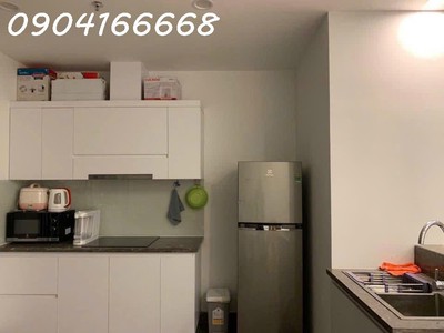Cho thuê chung cư tại cầu giấy, hà nội - địa chỉ: căn 2608 toà flc 265 cầu giấy, hà nội 4