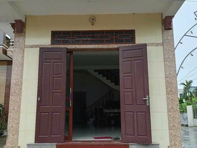 Chính chủ bán gấp căn nhà 2 tầng đẹp - giá tốt tại xã hải phúc, hải hậu, nam định. 0