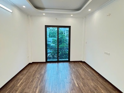 Cần bán nhà nam dư lĩnh nam xây mới ô tô đỗ cửa 32m 5 tầng 5.99 tỷ sổ đỏ 2