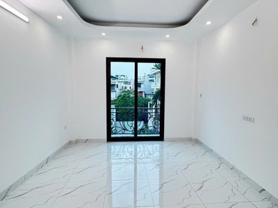 Cần bán nhà nam dư lĩnh nam xây mới ô tô đỗ cửa 32m 5 tầng 5.99 tỷ sổ đỏ 3