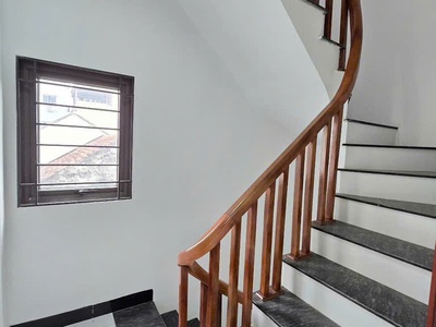 Cần bán nhà nam dư lĩnh nam xây mới ô tô đỗ cửa 32m 5 tầng 5.99 tỷ sổ đỏ 4
