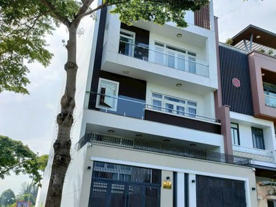 Tòa nhà 2mt an phú quận 2, hầm 4 tầng, kế bên bệnh viện thông minh đầu tiên tại vn 1