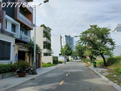 Tòa nhà 2mt an phú quận 2, hầm 4 tầng, kế bên bệnh viện thông minh đầu tiên tại vn 2