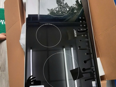 Bếp điện từ 3