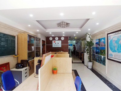 Cho thuê hoặc sang nhượng trung tâm đào tạo 7 tầng thang máy - đã set up hoạt động 2