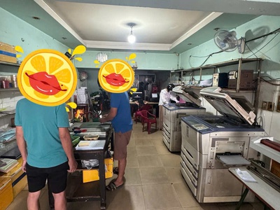 Bán nhà vtkd 10m  kế mt nguyễn sơn dt 4,1 x 14- 2 tầng chỉ 5.5 ty 1