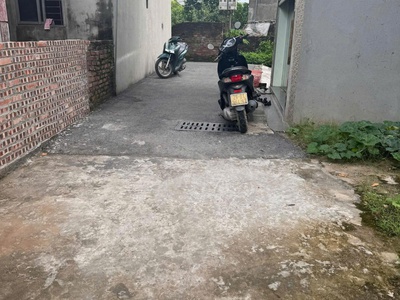 Bán mảnh đất 69m2 Đông Dư đường trải nhựa, giá nhỉnh 4 tỷ. LH: 0379483926 1