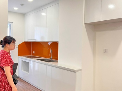 Chính chủ cho thuê căn hộ chung cư eurowindow river park đông anh 4