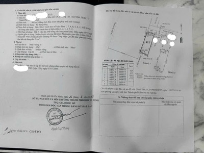 Nhà đẹp tân thới nhất- q12 sát tân bình -hẻm oto- 46m2 giá 3,xxtyr -không lộ giới tương lại 2 mặt 1