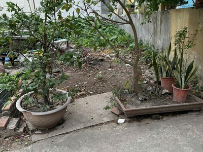 Đất chính chủ- cần bán nhanh lô vị trí đắc địa ôtô vào tận đất tại ngũ hiệp, thanh trì 2