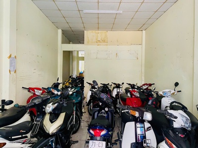 Bán nhà cấp 4, phường hiệp tân, tân phú, hẻm xe hơi 12m, diện tích 110m2, giá 9.3 tỷ. 2