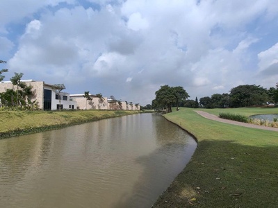 Bán biệt thự sân golf vân trì   khu d  siêu vip - giá 220 tỷ 2