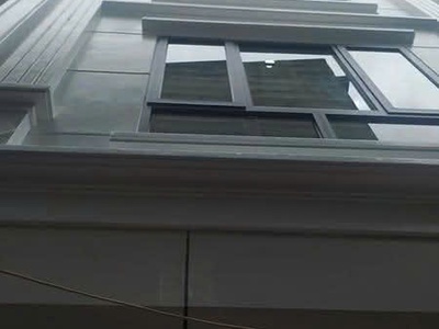 Bán nhà 4 tầng hơn gần 43m, ô tô, trung tâm tứ hiệp thanh trì giá 5.x tỷ 1