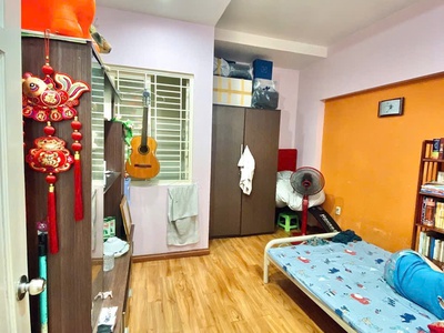 Gấp bán - giảm 2.1 tỷ - thích quảng đức - phú nhuận - hxh thông hoàng hoa thám - nhà 4 tầng - 4pn 2