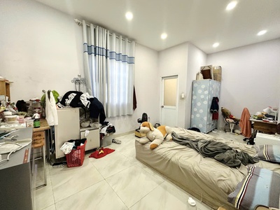 Bán nhà chính chủ - ngay đường xvnt p26 bình thạnh - nở hậu - 4 x 13 - 4 taanhgf 4pn lớn - gần công 1