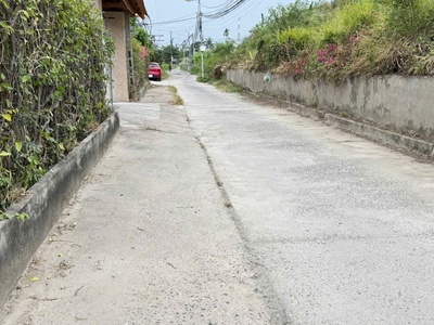 Bán lô phú thạnh, vĩnh thạnh, nha trang 2