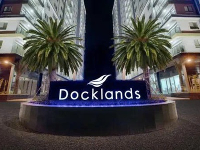 Bán căn hộ DOCKLANDS SAIGON Q7 Liên hệ chính chủ 0983339798 0