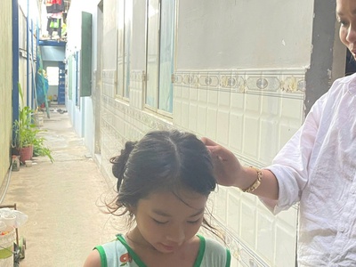 Chính chủ bán nhà riêng tại khánh bình - tân uyên 3