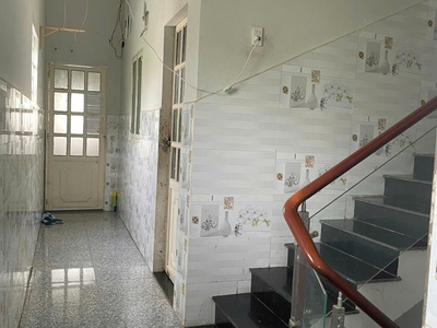 Chính chủ bán nhà riêng tại khánh bình - tân uyên 1