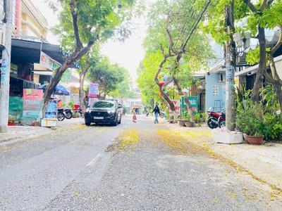 Bán nhà 2 tầng mặt phố nam việt á   đường đa mặn 7, ngay bùi tá hàn   chỉ 6,8 tỷ 4