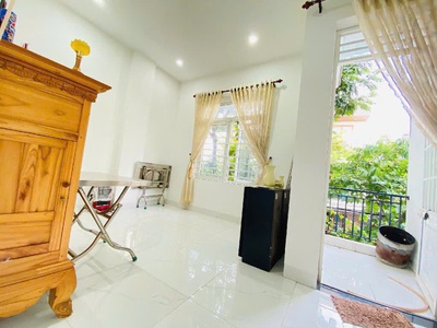 Bán nhà 2 tầng mặt phố nam việt á   đường đa mặn 7, ngay bùi tá hàn   chỉ 6,8 tỷ 2