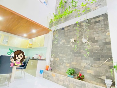 Bán nhà 2 tầng mặt phố nam việt á   đường đa mặn 7, ngay bùi tá hàn   chỉ 6,8 tỷ 1
