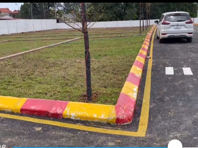 CC cần vốn làm ăn, bán lại mảnh đất 100m2 khu Cổ Đông, Sơn Tây giá 2xtr/m2 1