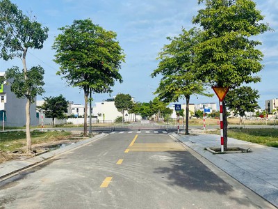 Đường số 6 rộng 18m gói 2 thông ra sông quán trường giá rẻ nhất thị trường-cập nhật giỏ hàng gói 2 1