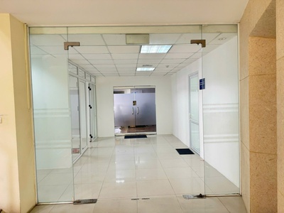 Cho thuê văn phòng 80m    tòa nhà ht building, 28 xuân la, tây hồ 1