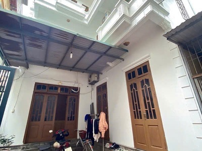 Bán đất tặng nhà 3 tầng kim giang, đại kim, hoàng mai, hà nội, 17 tỷ, 100 m2, đẹp, nhiều tiện ích 2