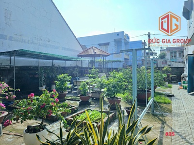 Bán biệt thự góc mt huỳnh văn nghệ, ngay ub p. bửu long, giá cực rẻ 1