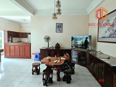 Bán biệt thự góc mt huỳnh văn nghệ, ngay ub p. bửu long, giá cực rẻ 2