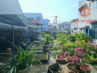 Bán biệt thự góc mt huỳnh văn nghệ, ngay ub p. bửu long, giá cực rẻ 3