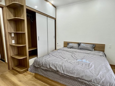 Căn hộ 2 ngủ siêu thoáng chỉ 12tr cho thuê tại Vinhomes Marina 1