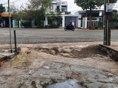 Nhà chính chủ - giá tốt - bán nhà vị trí đẹp tại  21 vạn kiếp, p. thống nhất, pleiku, gia lai 3