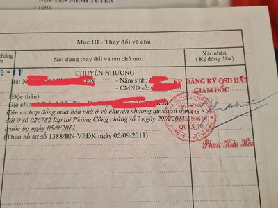 Nhà đẹp - giá tốt chính chủ - bán nhà chung cư ngô gia tự - lô h, mặt tiền đường sư vạn hạnh quận 10 1