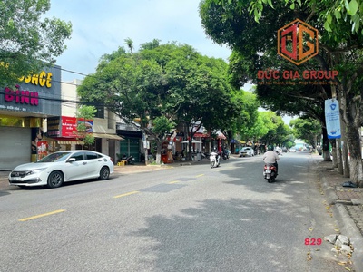 Hot  bán nhà 1t2l, 245m2 đường phan trung gần vincom giá 27 tỷ 0