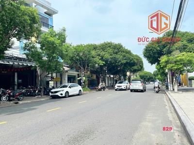 Hot  bán nhà 1t2l, 245m2 đường phan trung gần vincom giá 27 tỷ 2