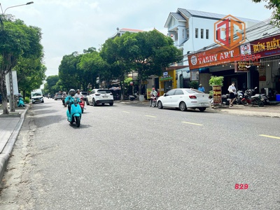 Hot  bán nhà 1t2l, 245m2 đường phan trung gần vincom giá 27 tỷ 3