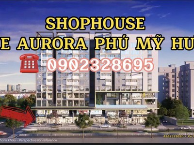 Duy nhất 1 căn shop góc mặt tiền nguyễn lương bằng mua trực tiếp cđt phú mỹ hưng 4