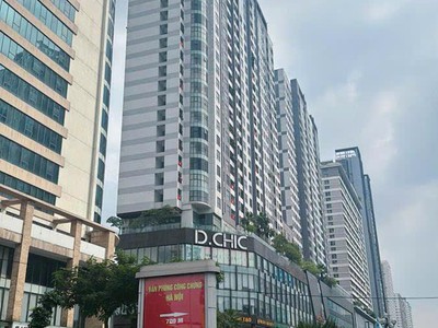 Hoàng ngân   ô tô đỗ cửa   52m  x 4 tầng   chỉ 13 tỷ   đỉnh của chóp 2