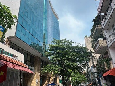 Hoàng ngân   ô tô đỗ cửa   52m  x 4 tầng   chỉ 13 tỷ   đỉnh của chóp 1