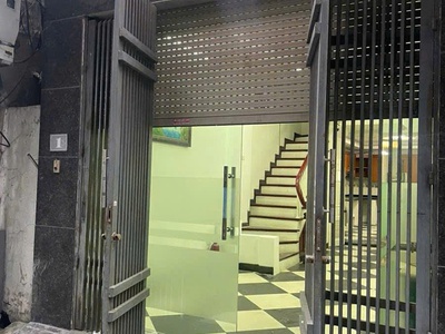 Bán nhà phân lô - ô tô tránh - kinh doanh - ở vip   nguyễn khang, cầu giấy 40m2 6t 1