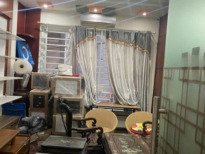 Bán nhà phân lô - ô tô tránh - kinh doanh - ở vip   nguyễn khang, cầu giấy 40m2 6t 4