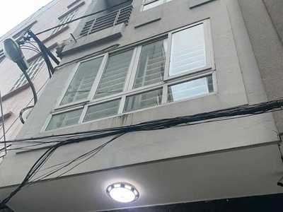 Bán nhà phân lô - ô tô tránh - kinh doanh - ở vip   nguyễn khang, cầu giấy 40m2 6t 2