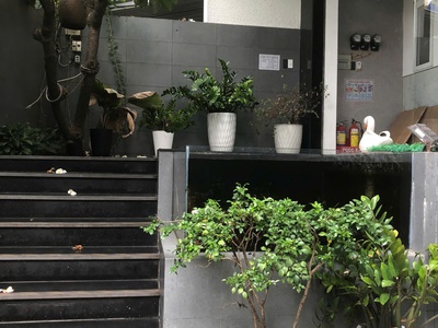 Siêu phẩm nhà khai thác dòng tiền   hẻm xe tải đẹp   giá bán chỉ 15 tỷ. lh:0988954579 4