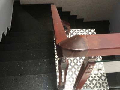 Siêu phẩm nhà khai thác dòng tiền   hẻm xe tải đẹp   giá bán chỉ 15 tỷ. lh:0988954579 5