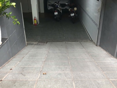 Siêu phẩm nhà khai thác dòng tiền   hẻm xe tải đẹp   giá bán chỉ 15 tỷ. lh:0988954579 8